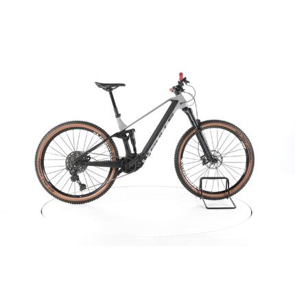Second Life - Bulls Sonic EVO AM SL 2 Fully E-Bike Carbon - Bardzo dobry stan