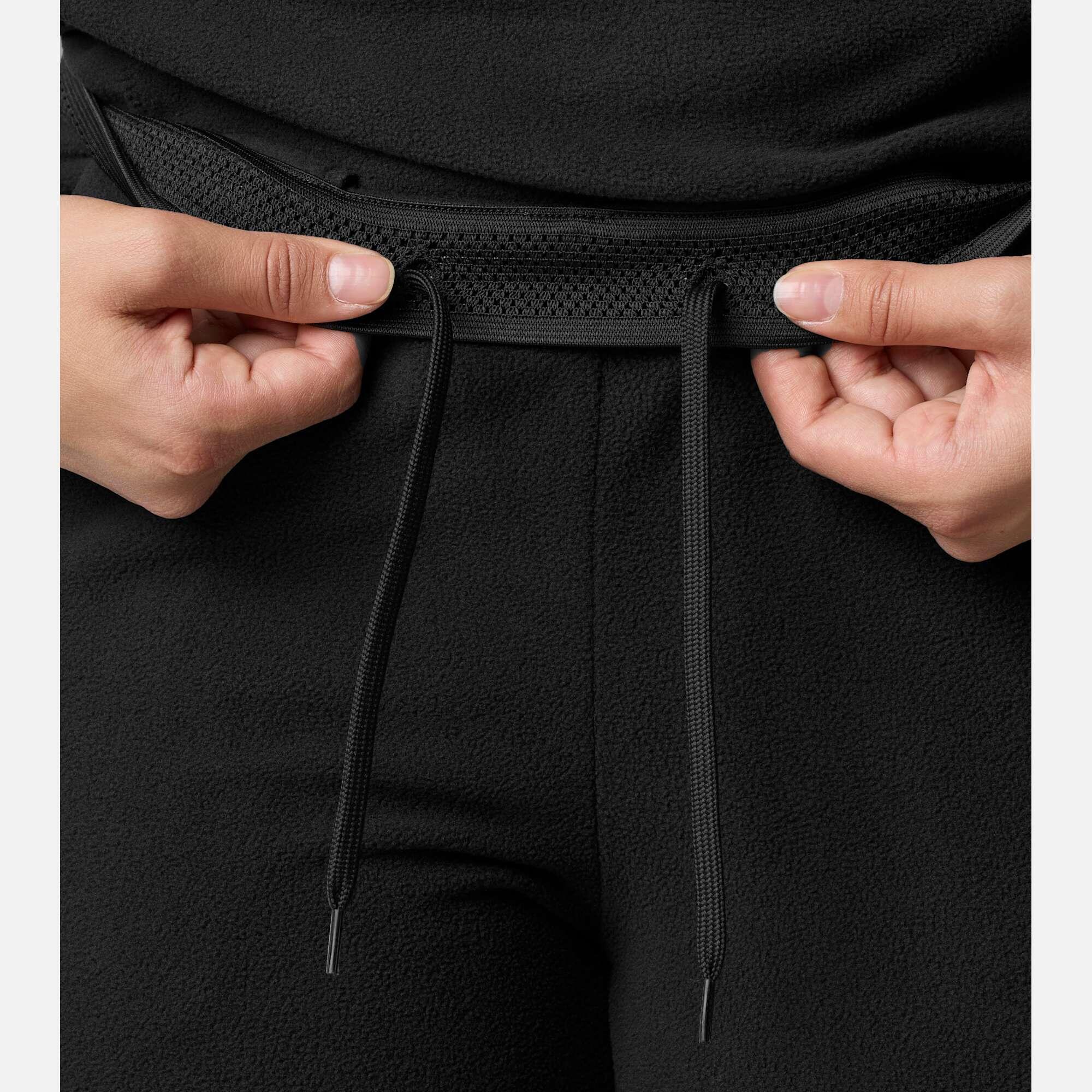 Pantalones de forro polar mujer Geilo Fleece Pants II 7/7