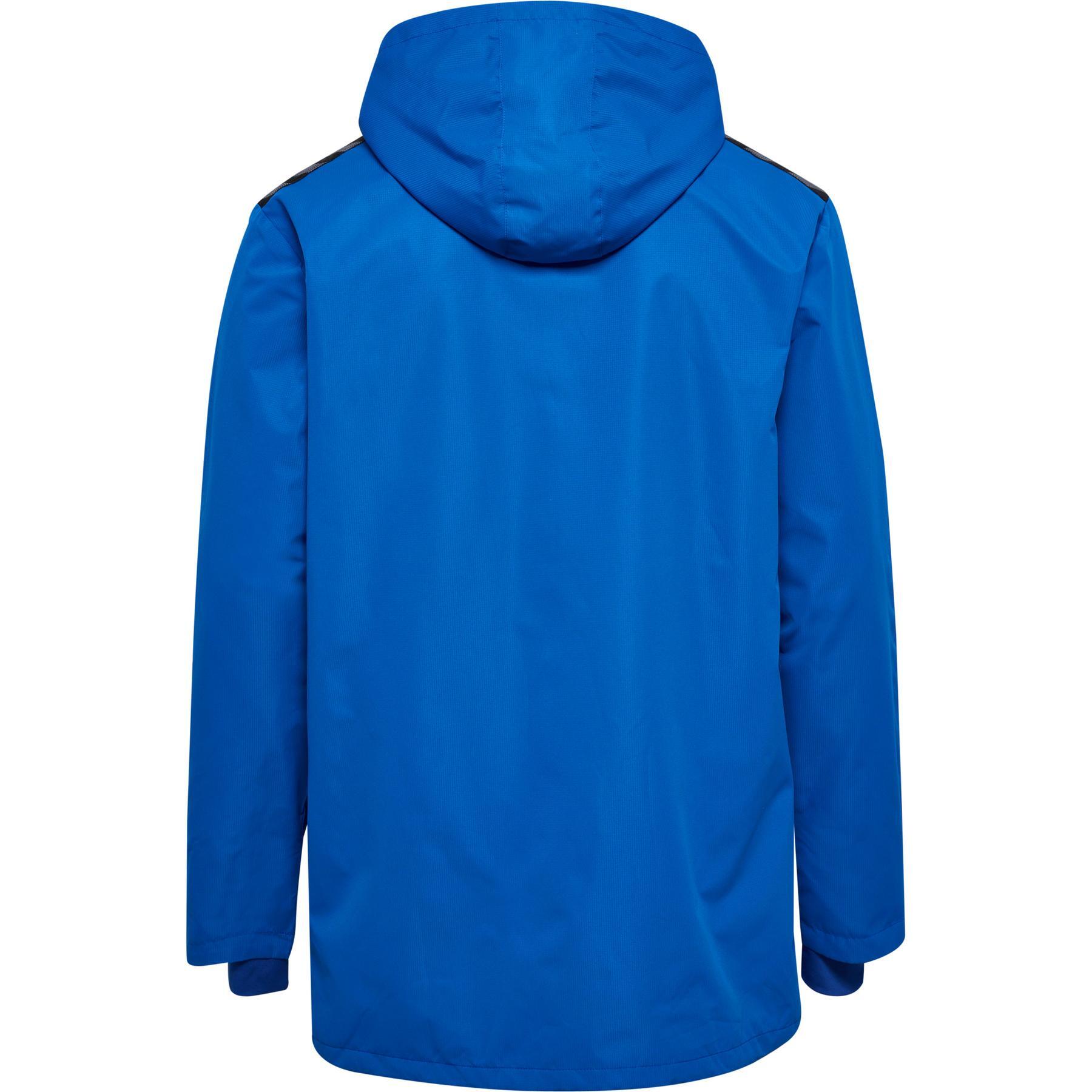 Regenjacke Hummel Authentic 2/4