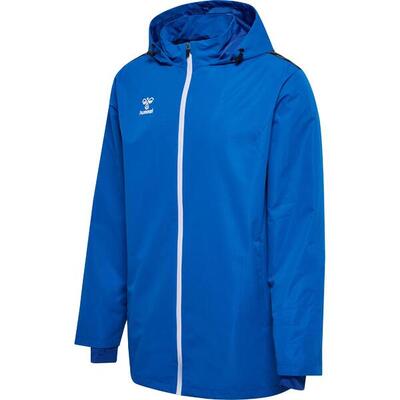 Waterdichte jas hummel authentic