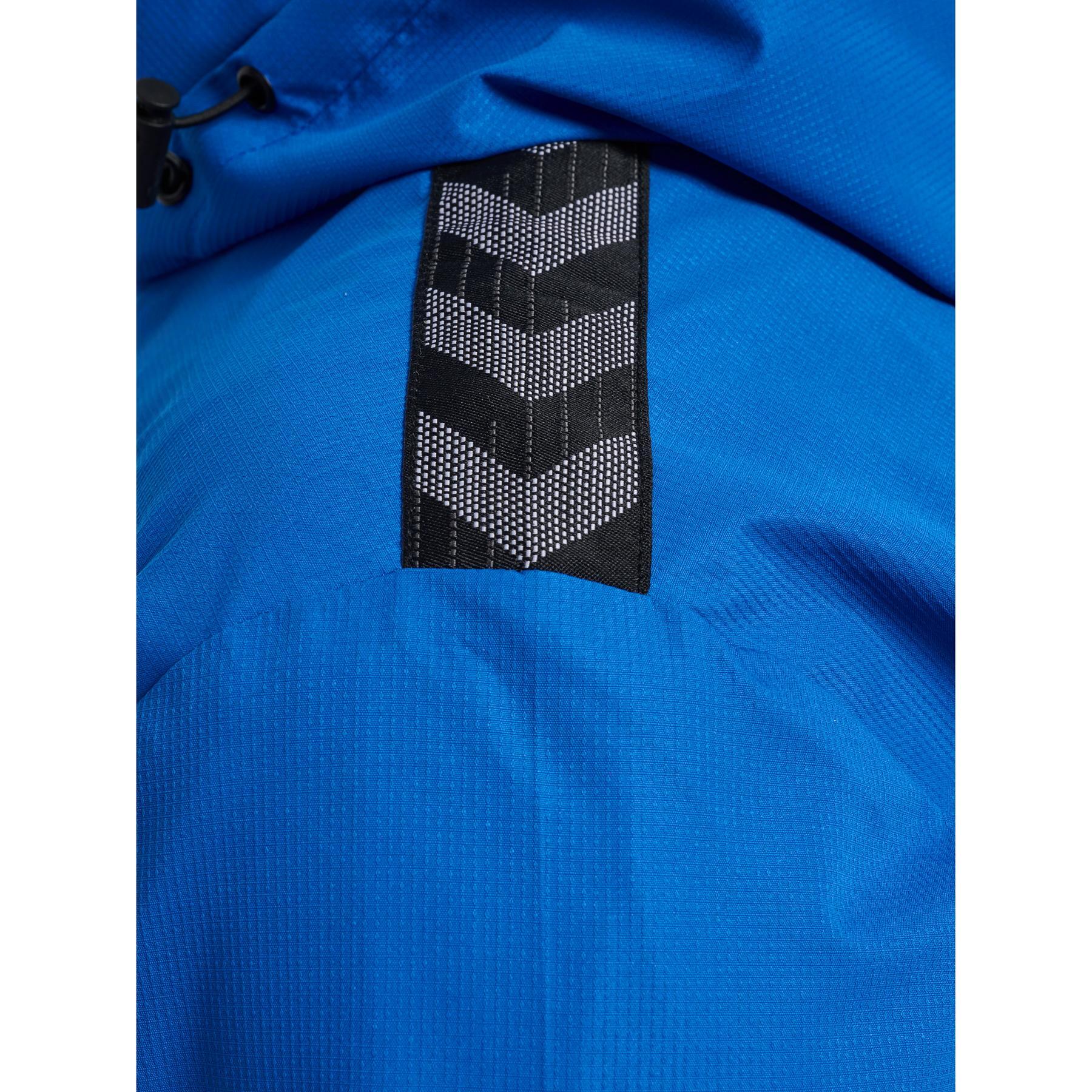 Regenjacke Hummel Authentic 4/4