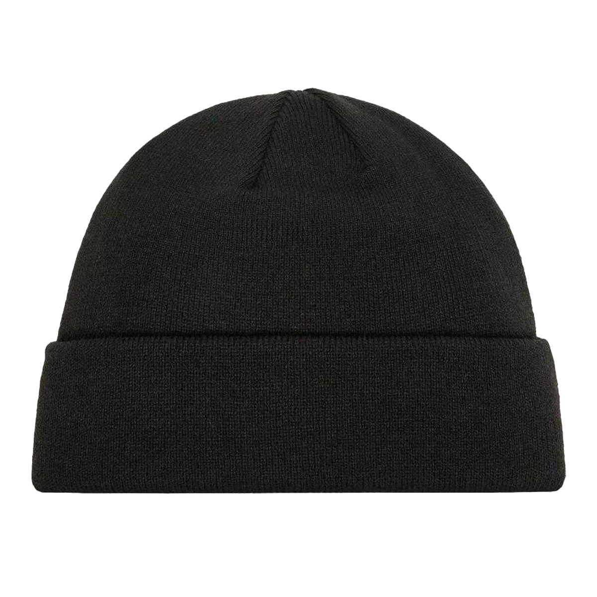 Berretto Nuova Era Adulto Unisex New York Yankees Nero 2/3