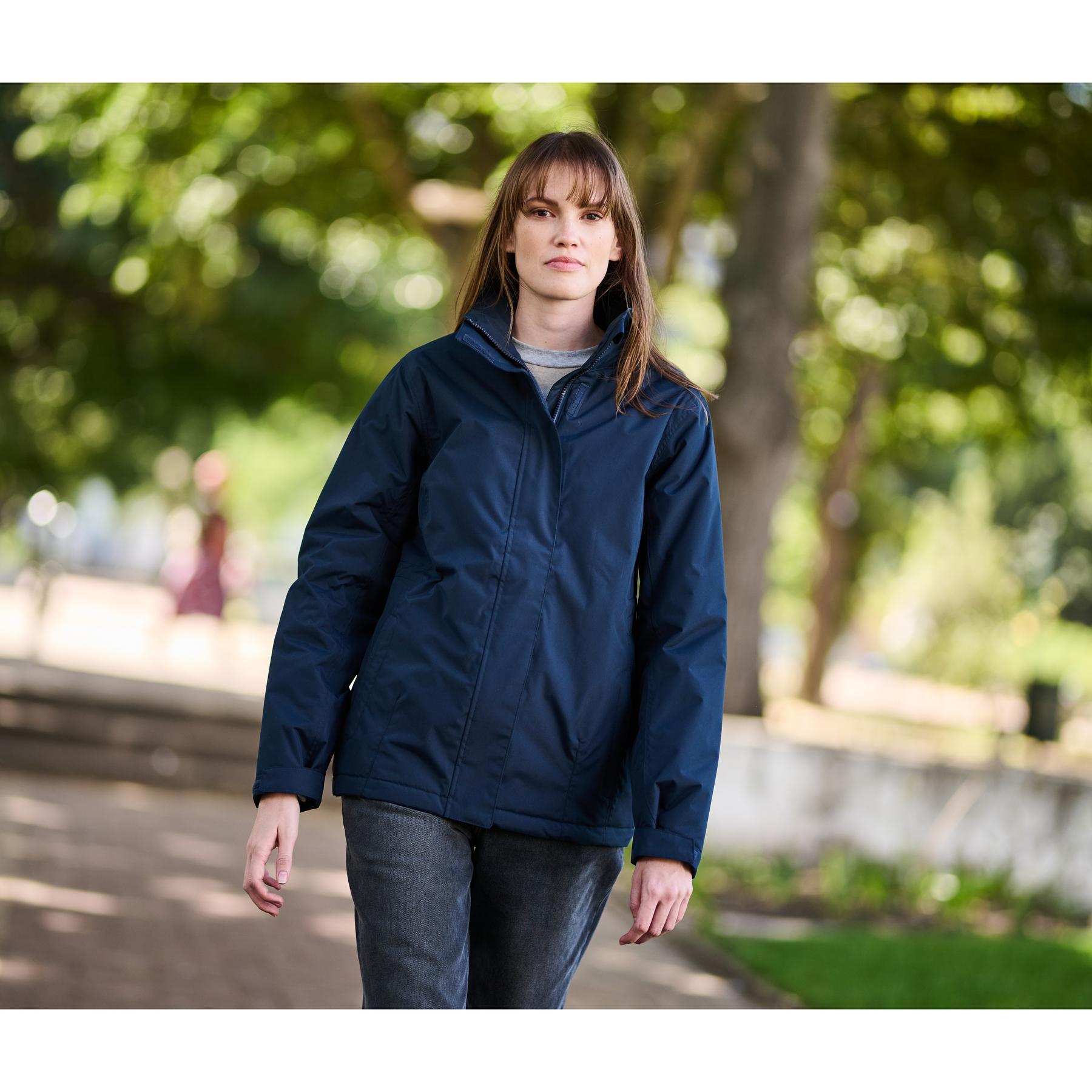 Parka isolante donna Regatta 3/3
