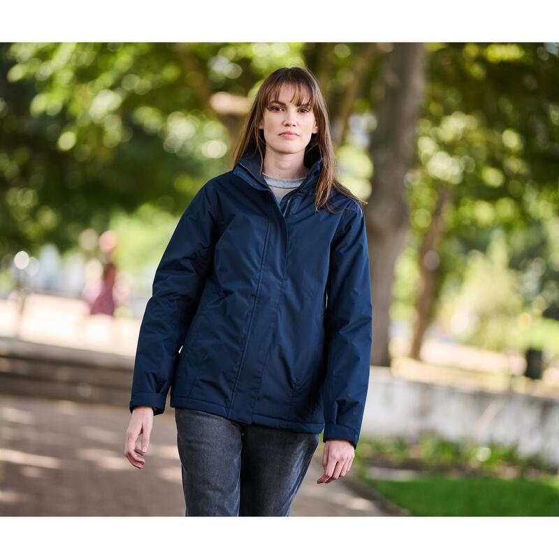 Női szigetelő parka Regatta
