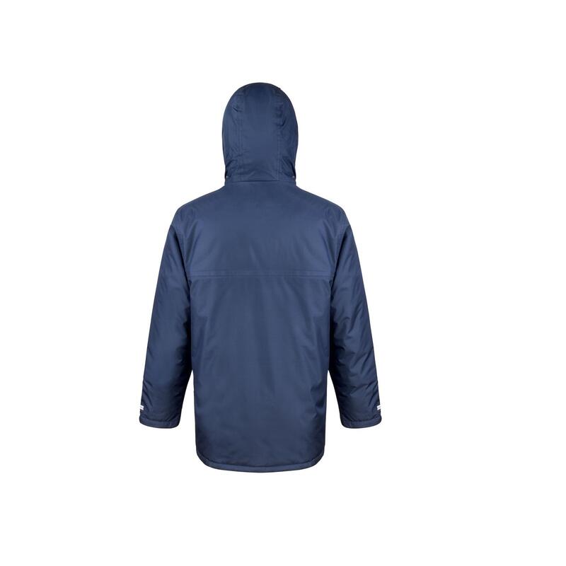 Esszenciális téli parka Result