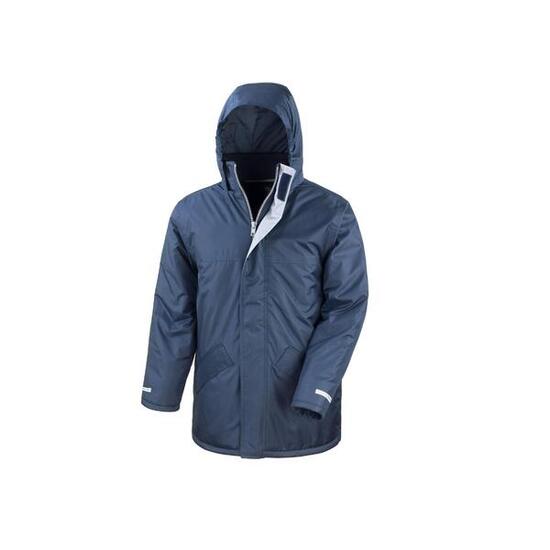 Parka hiver essentiel Result