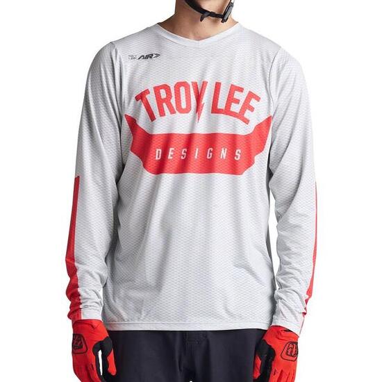 SKYLINE AIR AIRCORE MTB-shirt met lange mouwen, ultraventilerend