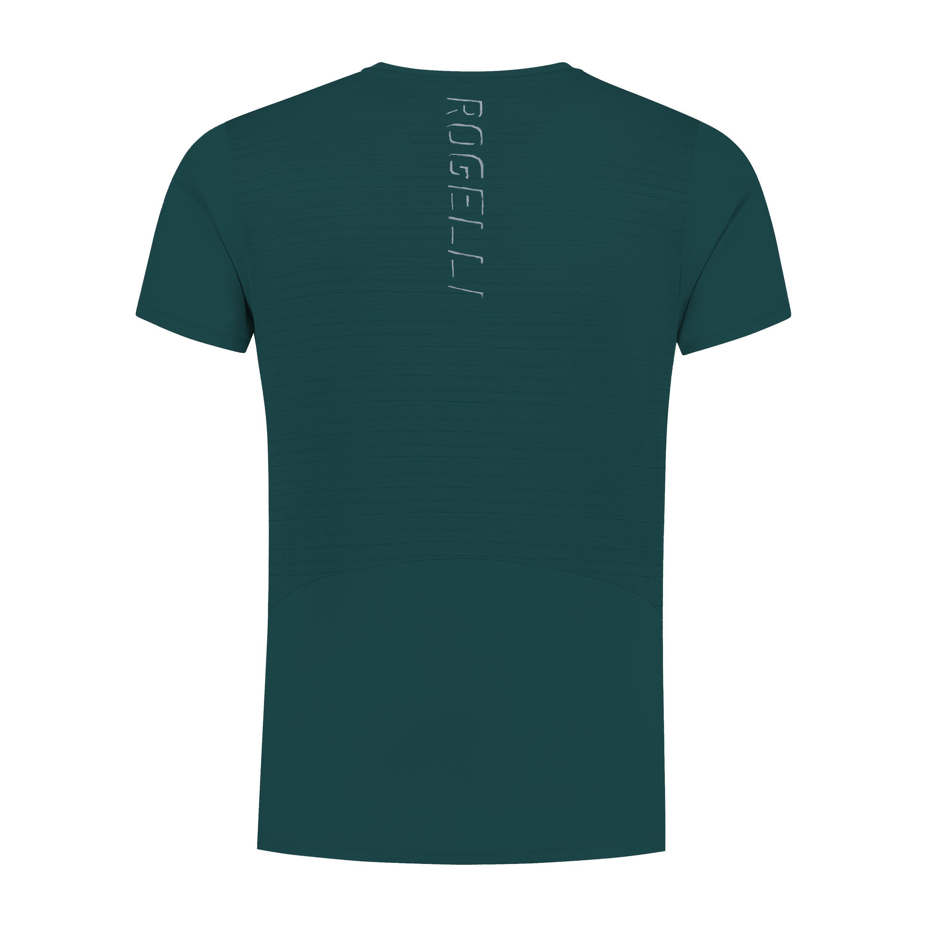 T-Shirt De Sport Manches Courtes Homme - Core 3/7