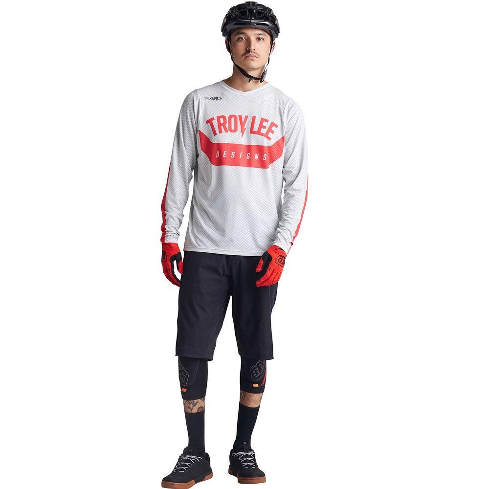 Maglia MTB SKYLINE AIR AIRCORE a manica lunga ultraventilata 6/6