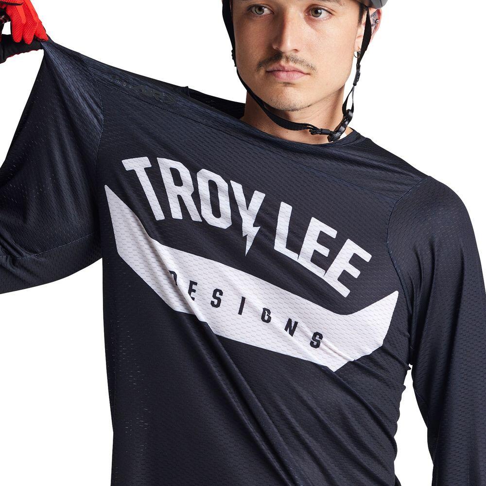 MTB-Trikot SKYLINE AIR AIRCORE mit langen Ärmeln und ultra-guter Belüftung 3/5