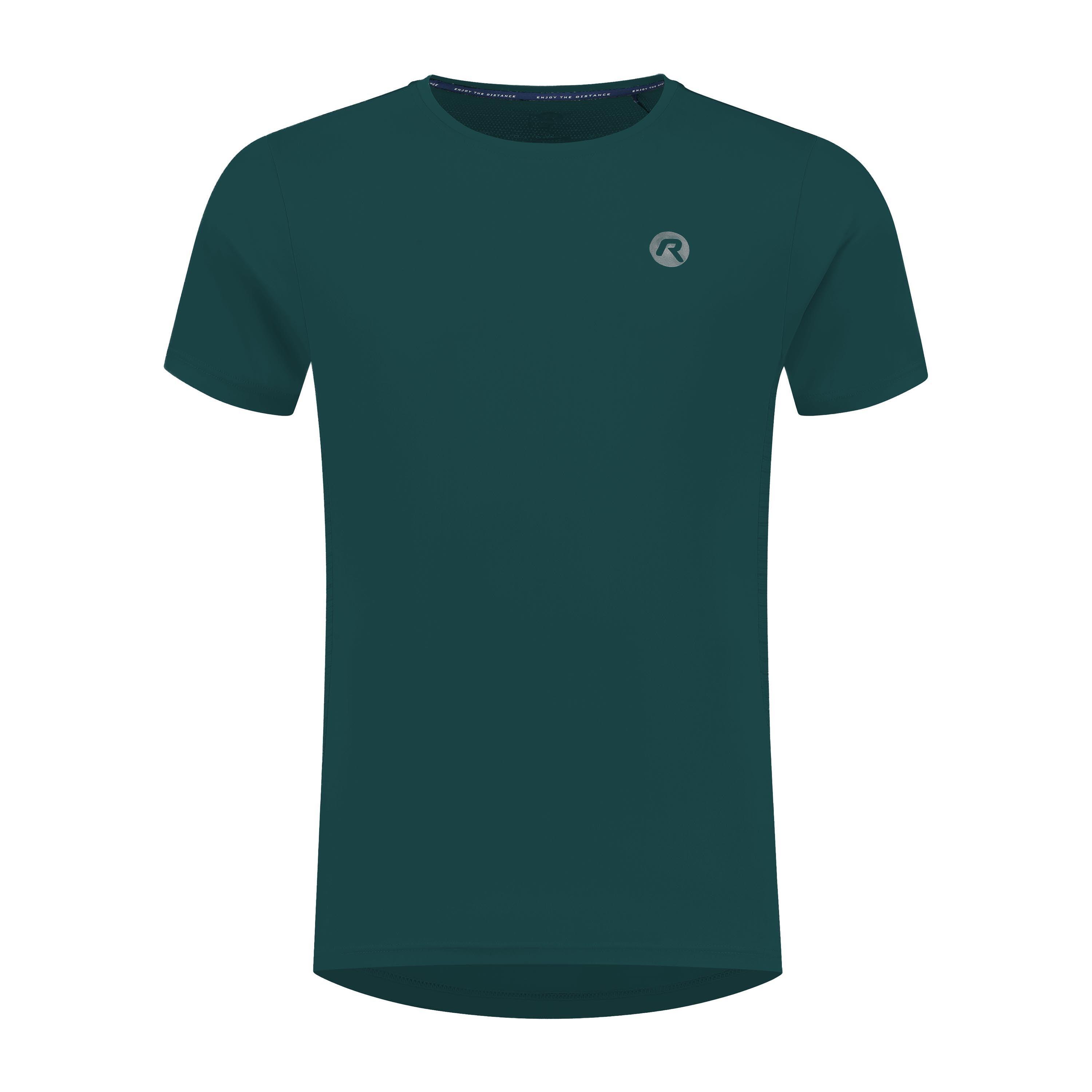 T-Shirt De Sport Manches Courtes Homme - Core 2/7