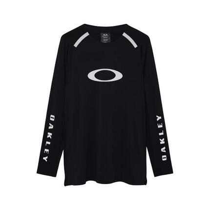 Langarmtrikot Oakley Maven Scrub Elite