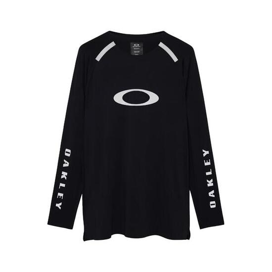 Langarmtrikot Oakley Maven Scrub Elite