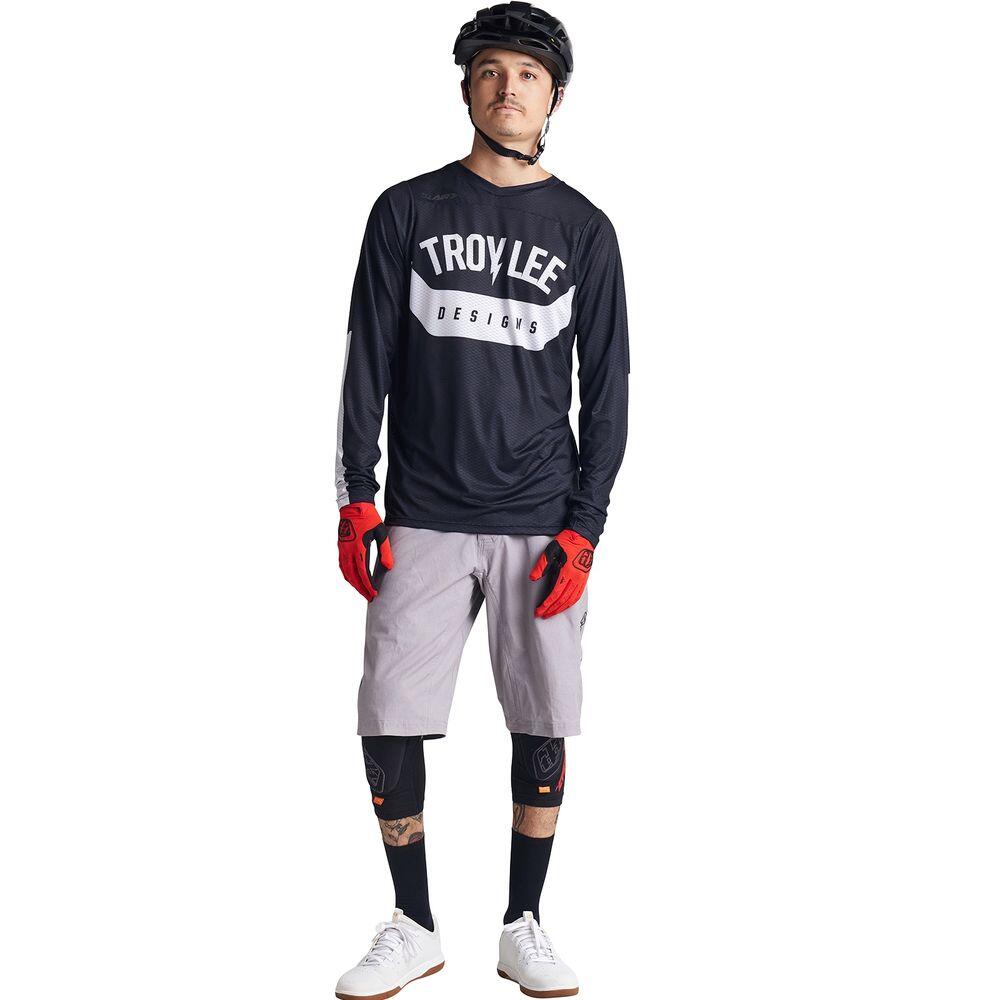 MTB-Trikot SKYLINE AIR AIRCORE mit langen Ärmeln und ultra-guter Belüftung 5/5