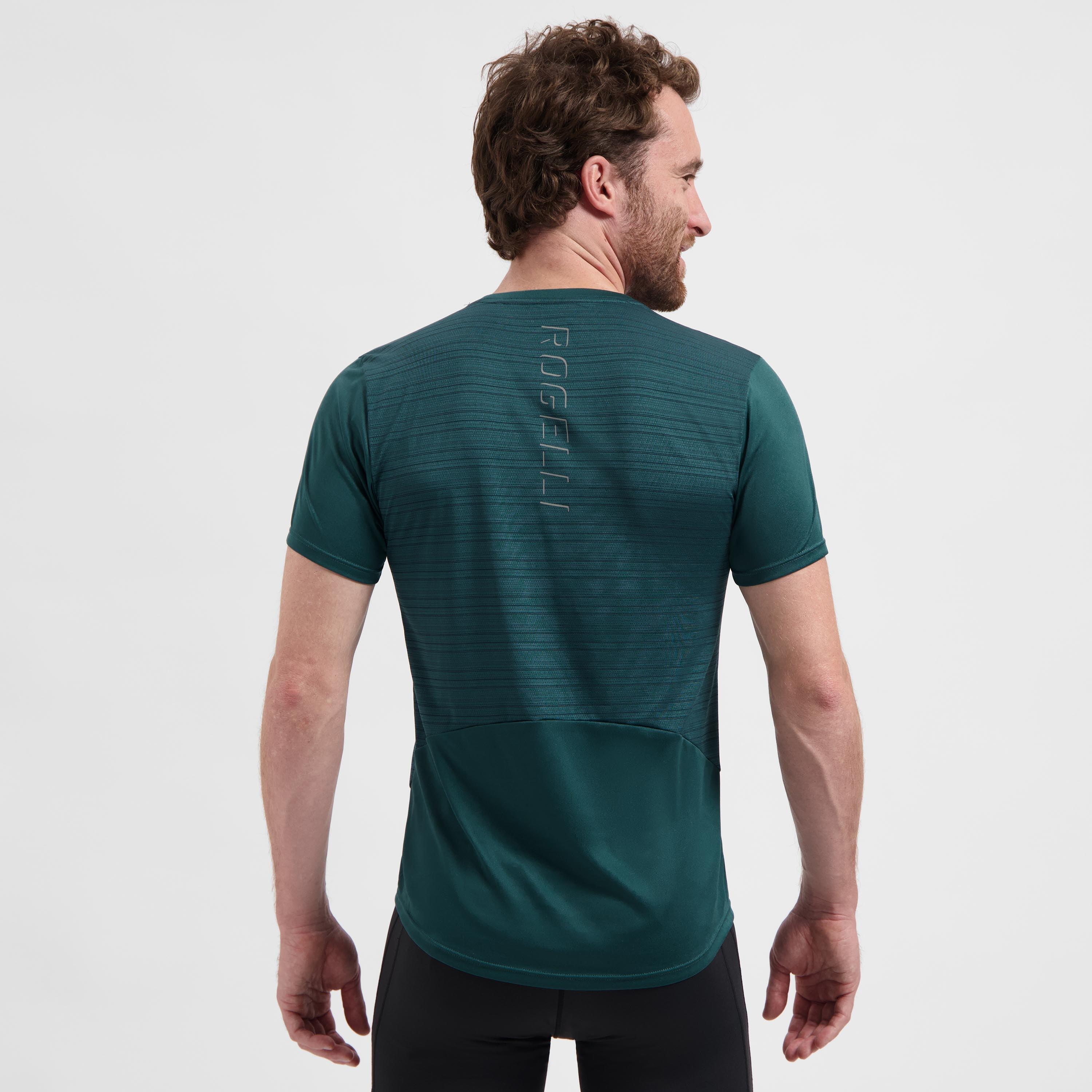 T-Shirt De Sport Manches Courtes Homme - Core 4/7