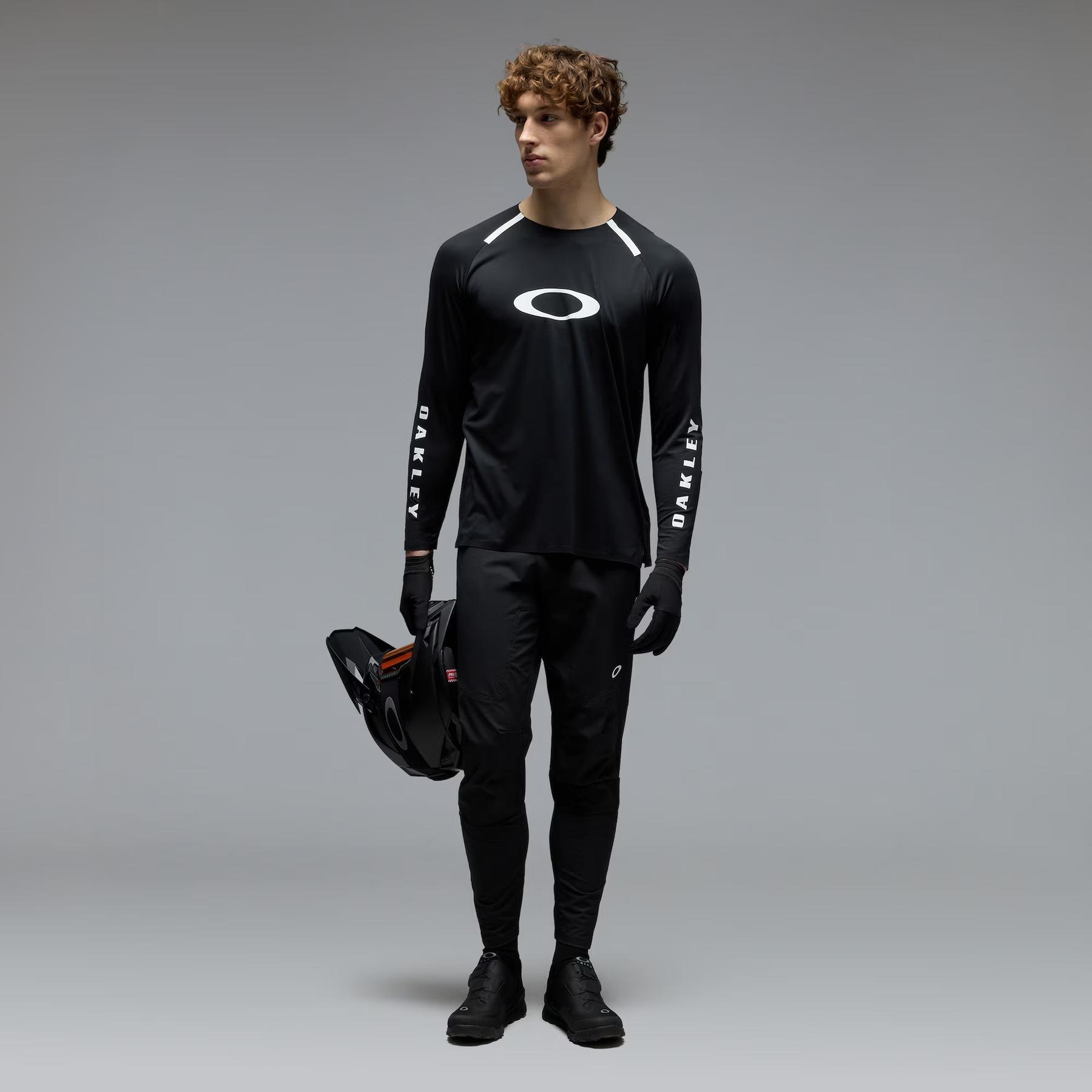 Camiseta Oakley Maven Scrub Elite 4/6