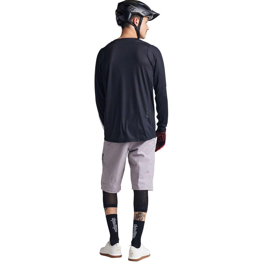 MTB-Trikot SKYLINE AIR AIRCORE mit langen Ärmeln und ultra-guter Belüftung 4/5