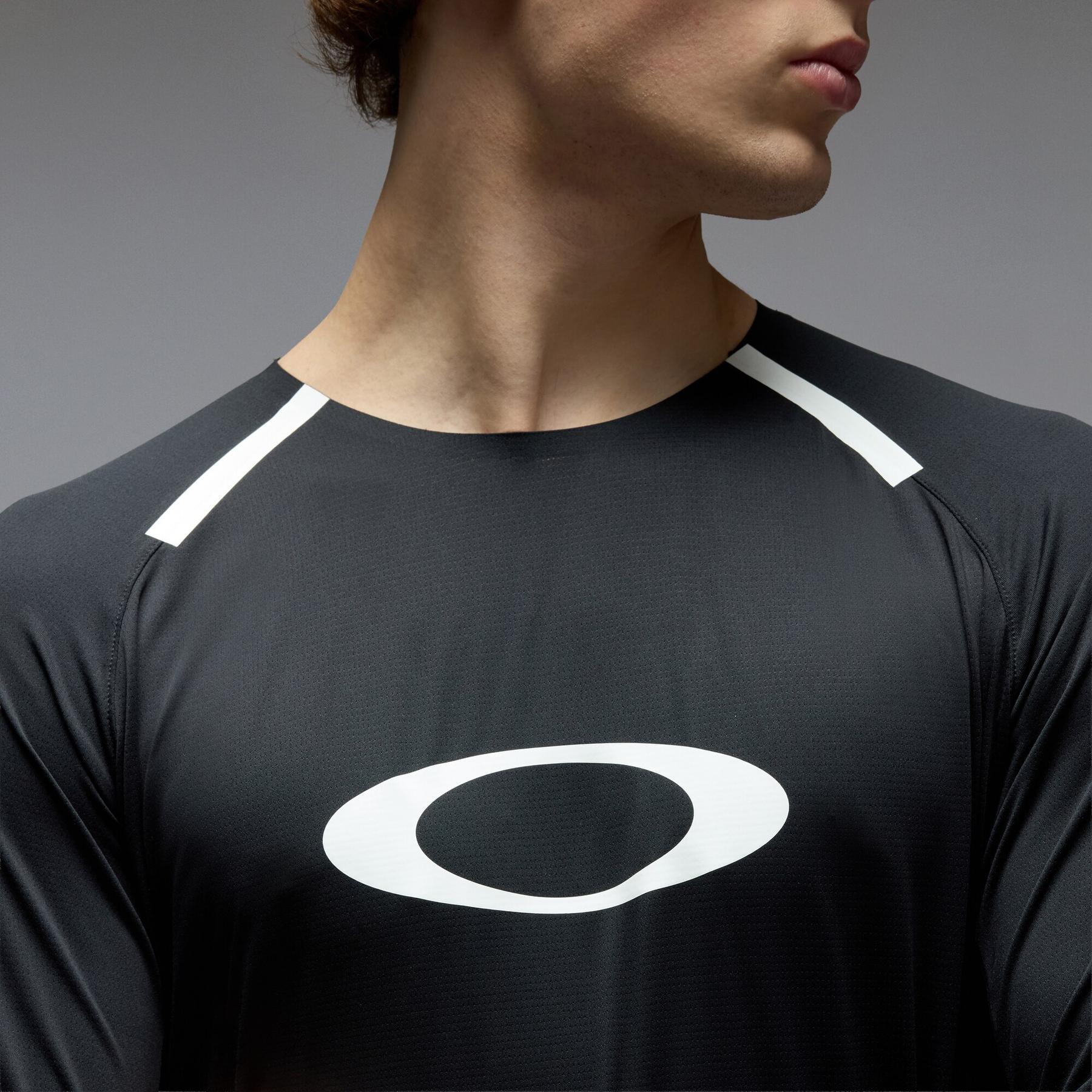 Camiseta Oakley Maven Scrub Elite 6/6
