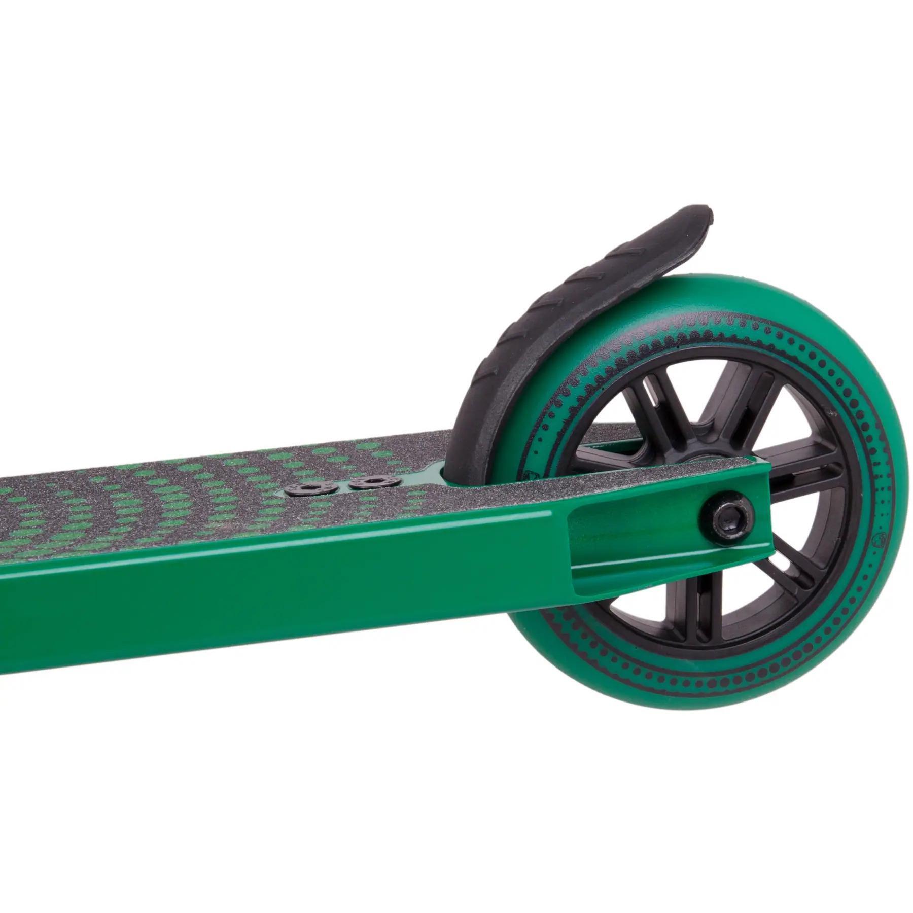 Patinete freestyle para niños Panda 3/3