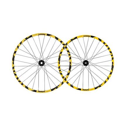 Para kół Mavic Deemax DH INTMLTBST20XD