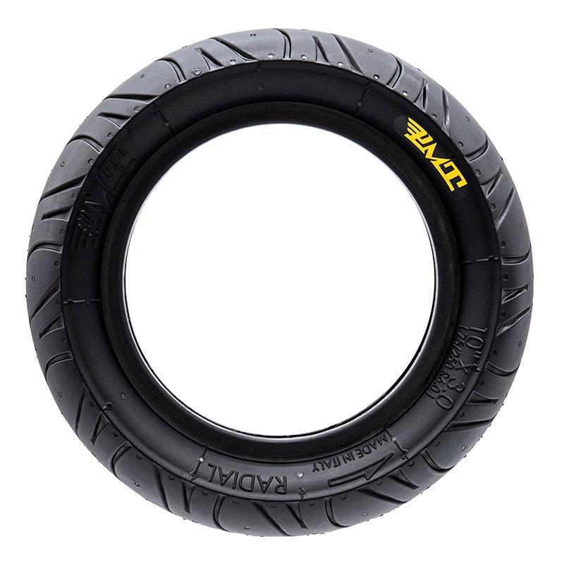 Neumático tubeless radial E-Fire 75/250-6 (10x3-6) [PMT] 3/5