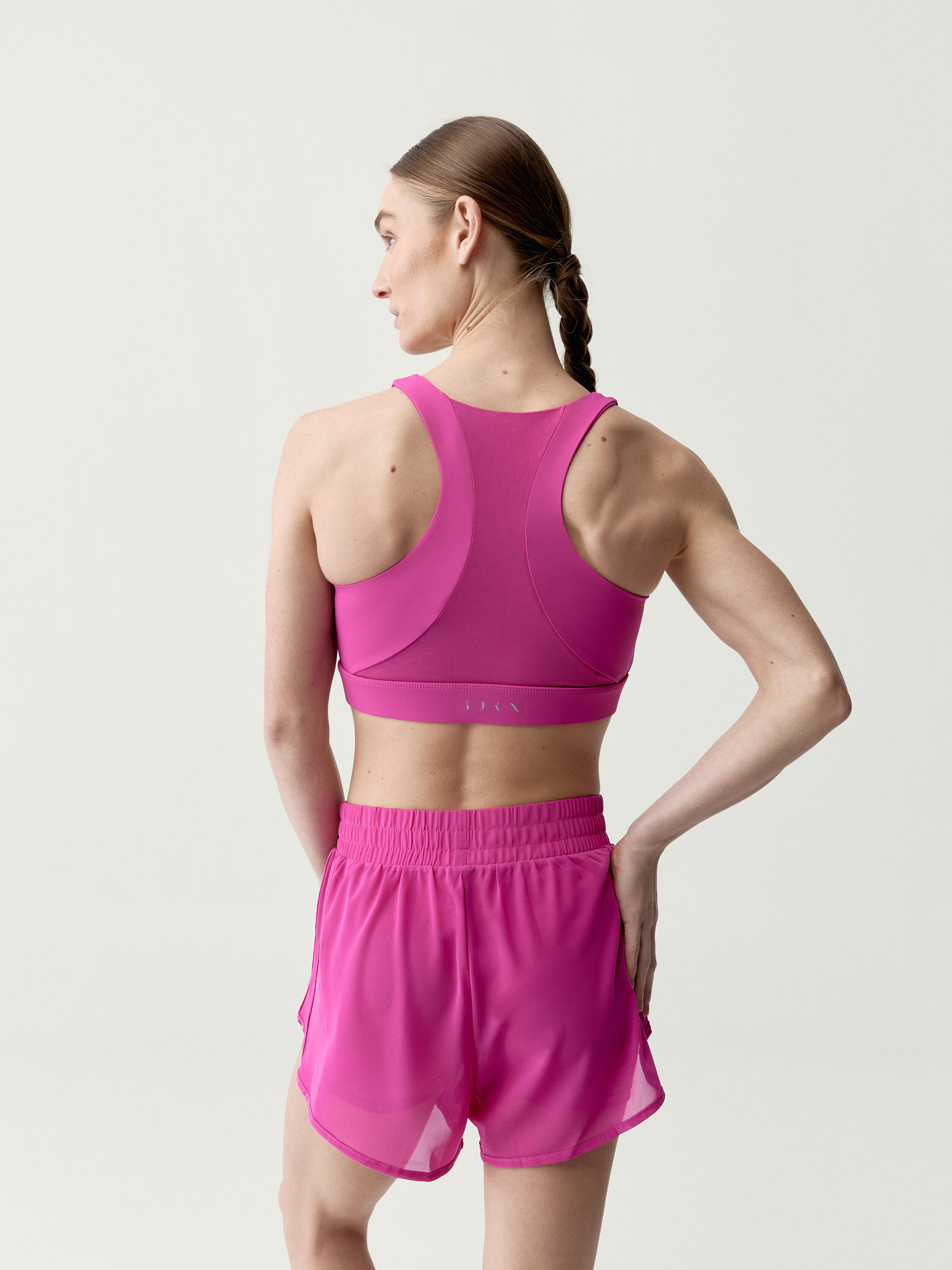 Brassière de Sport Performance Fixation Haute PADMA 2.0 2/5