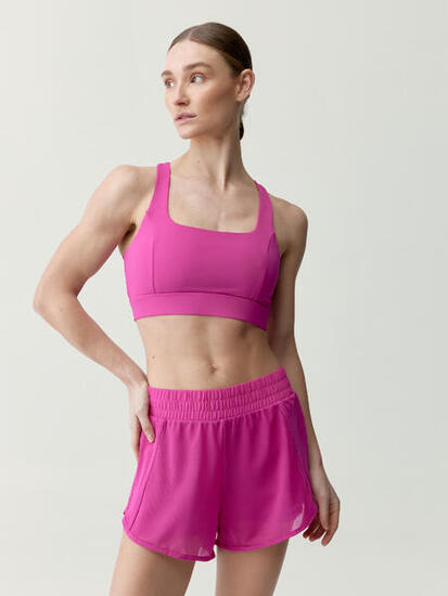 Top sportivo da donna Padma 2.0 Sostegno Alto Performance