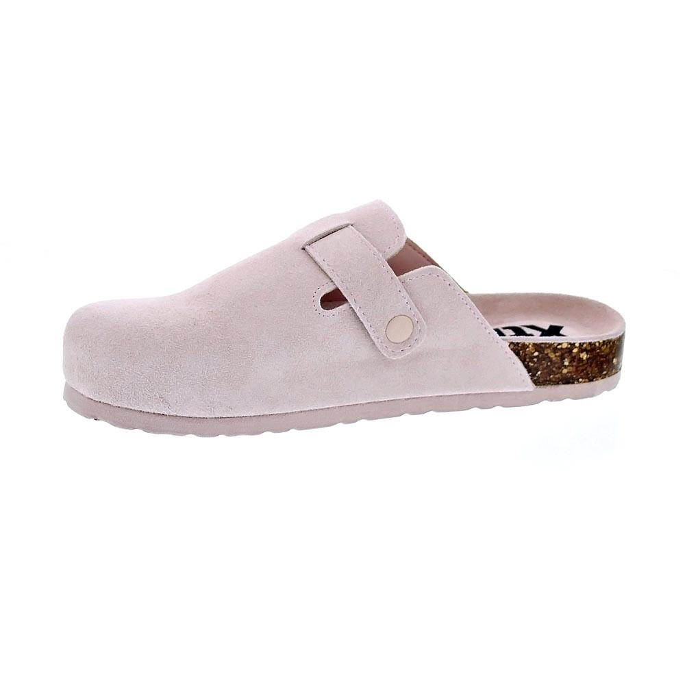 Zapatillas XTI  142871 Rosa  Mujer 2/4