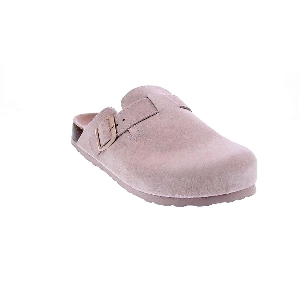 Zapatillas XTI  142871 Rosa  Mujer 4/4