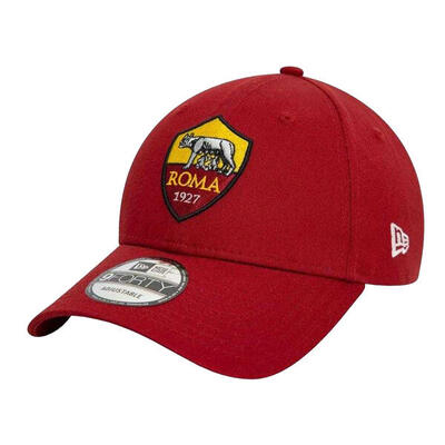 Heren new york yankees baseball cap (rood)