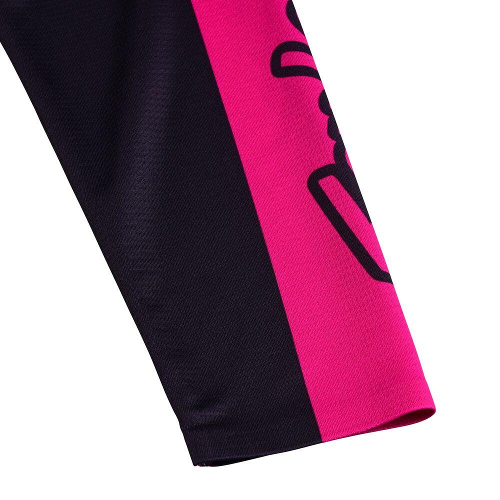Maillot Manches Longues Enfant Troy Lee Designs Sprint Icon Rose 2/5