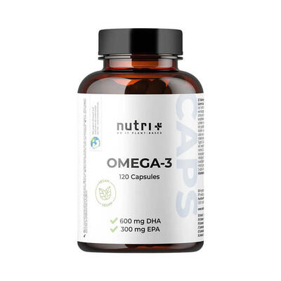 Omega 3 - omega-3 (120 capsules)