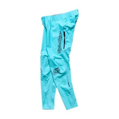 Mtb sprint pro-broek - mono - donkerblauw