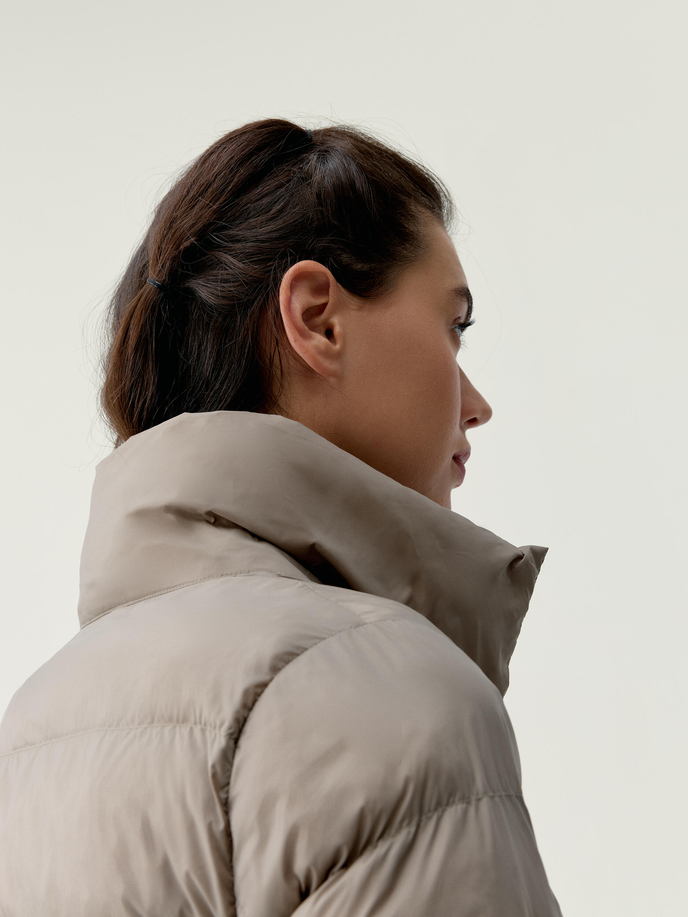 Veste de sport zippée Performance Athleisure VEGAN HACK 3/6