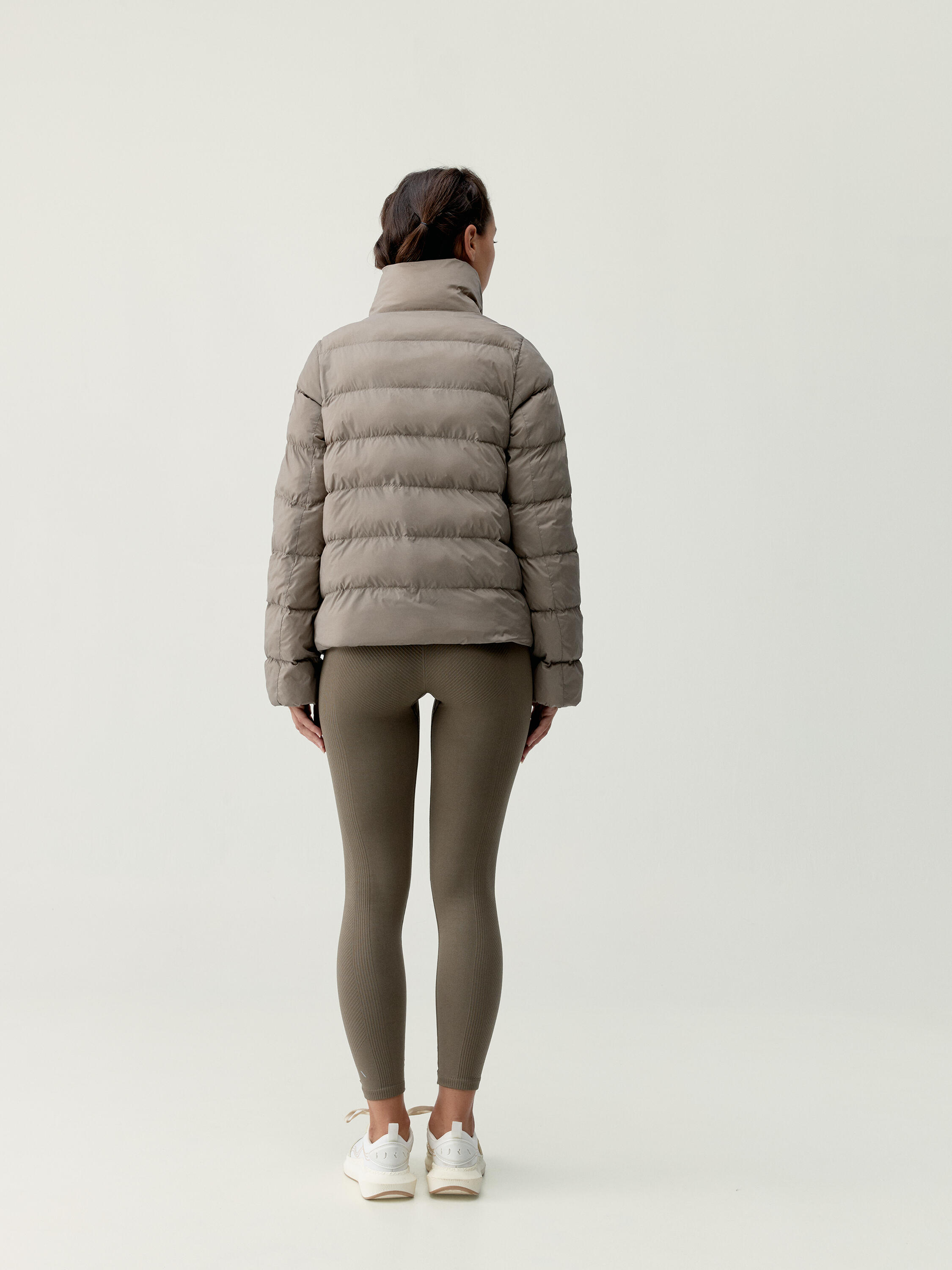 Veste de sport zippée Performance Athleisure VEGAN HACK 5/6
