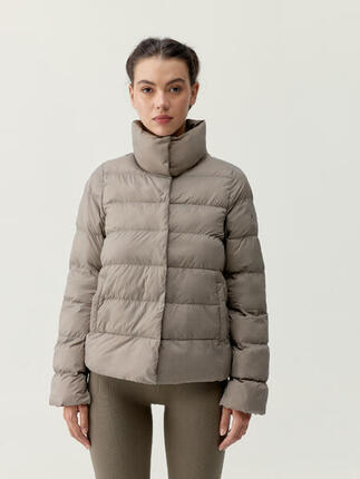 Veste de sport zippée Performance Athleisure VEGAN HACK