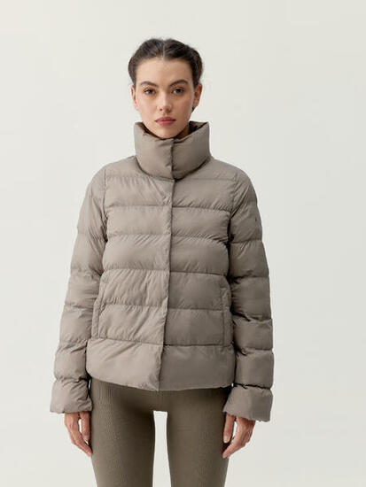 Veste de sport zippée Performance Athleisure VEGAN HACK