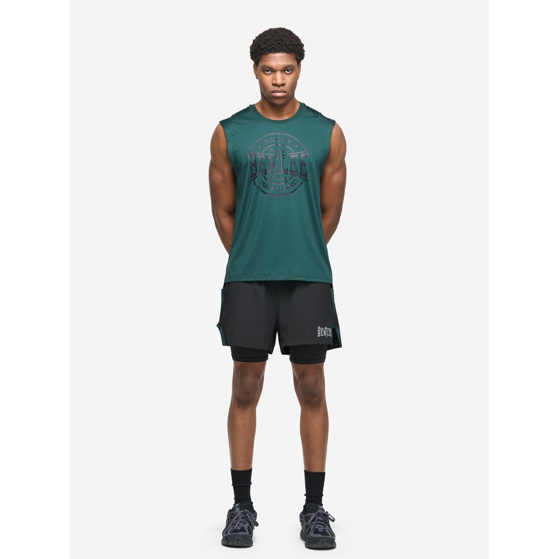 Shorts Benlee Knapton 3/5