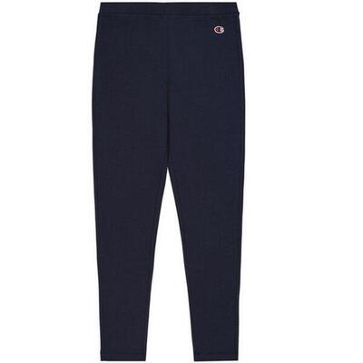 Dames 117567 bs501 legging (zwart)