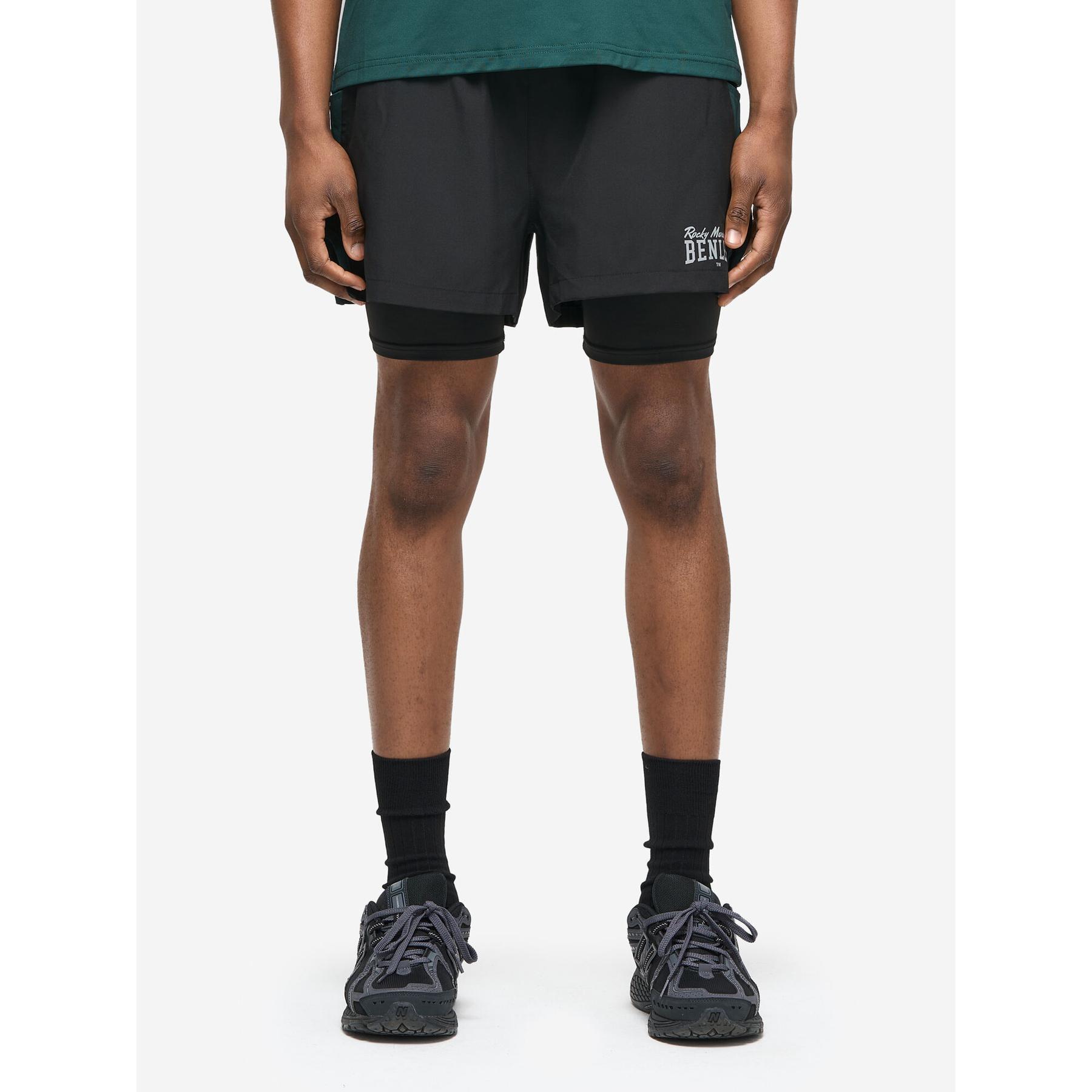 Shorts Benlee Knapton 2/5