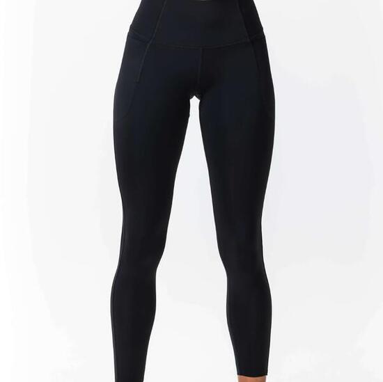Drop Shot Noor Black Mesh