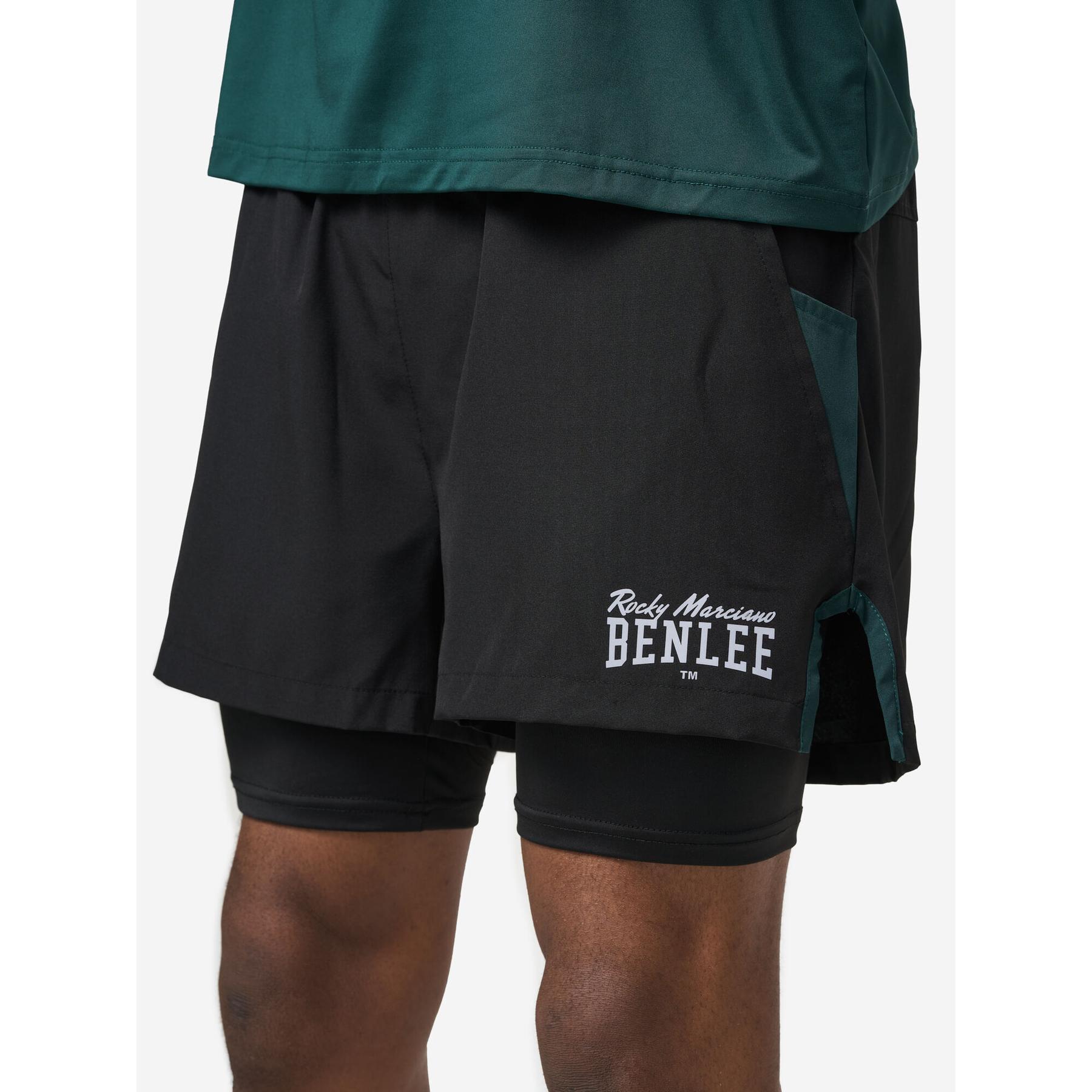 Shorts Benlee Knapton 5/5