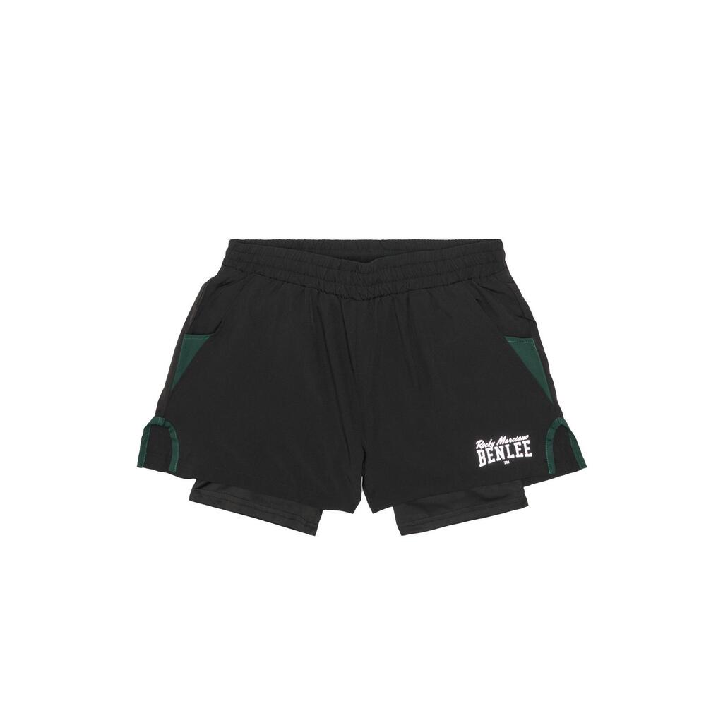 Short Benlee Knapton