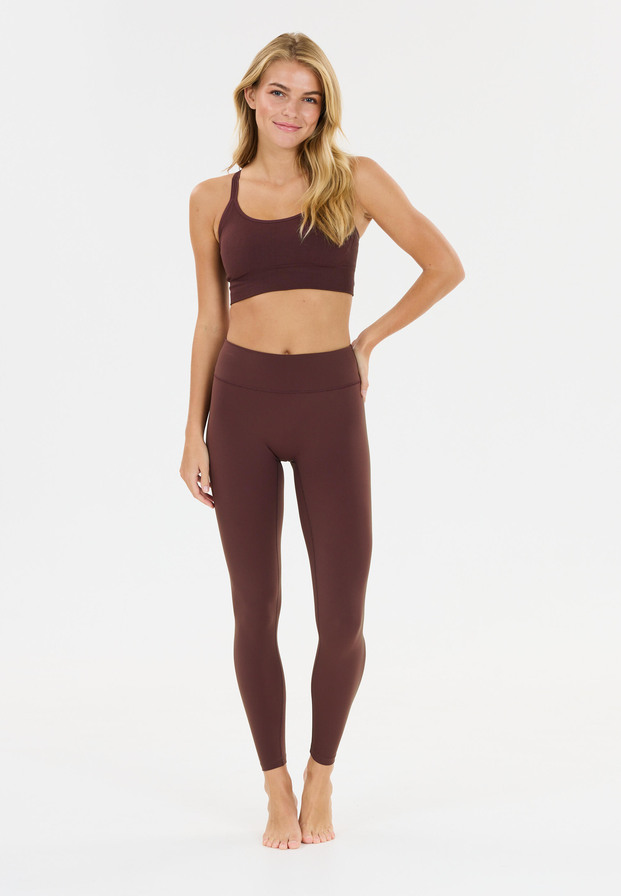 Reggiseno sportivo Athlecia Foan V3 5/5