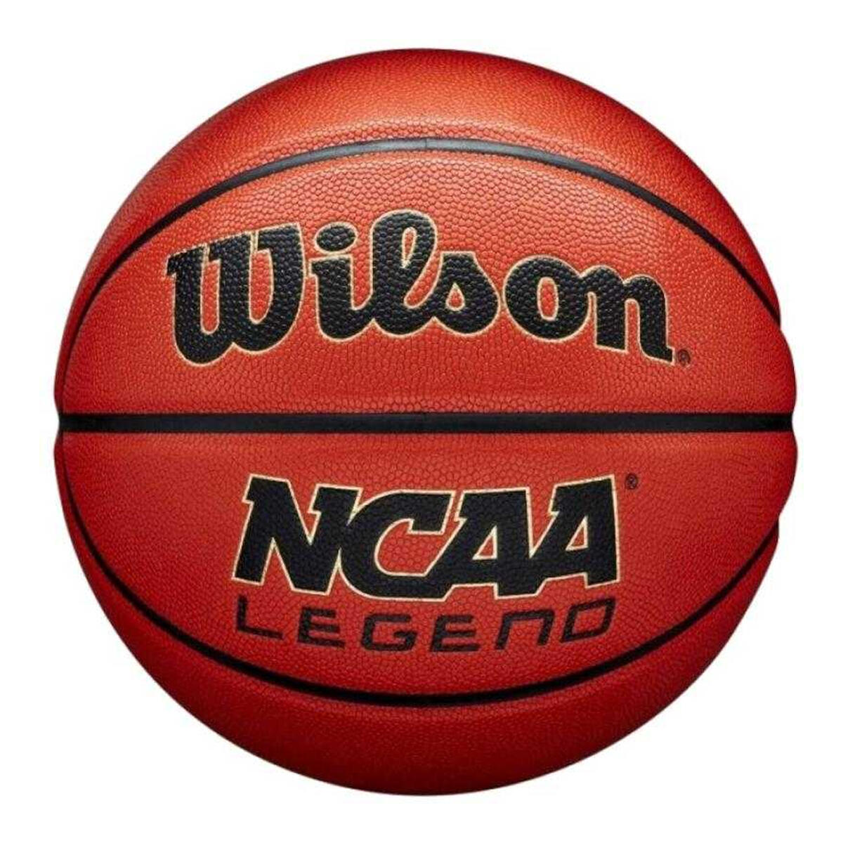 WILSON NCAA Legenda basketbalu 5