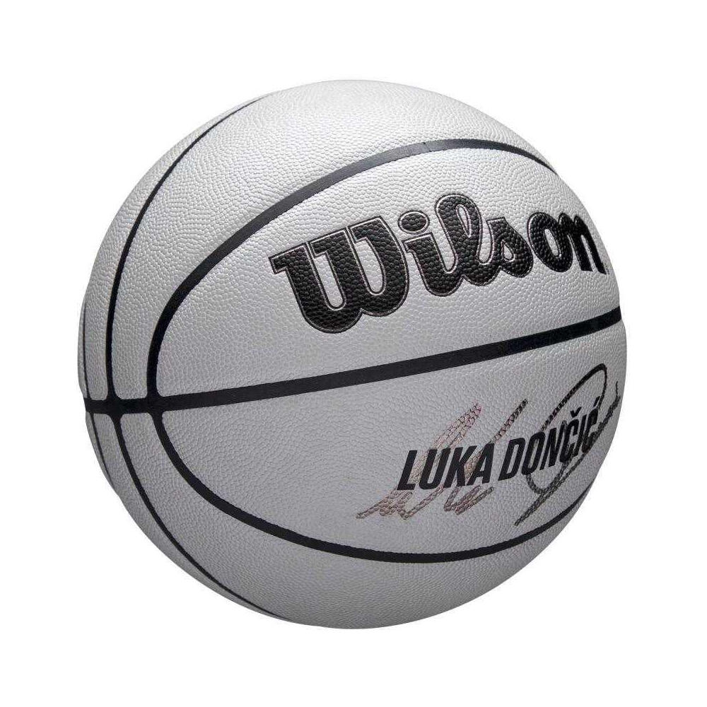 Doncic NBA Basquetebol (Cinzento) 2/4