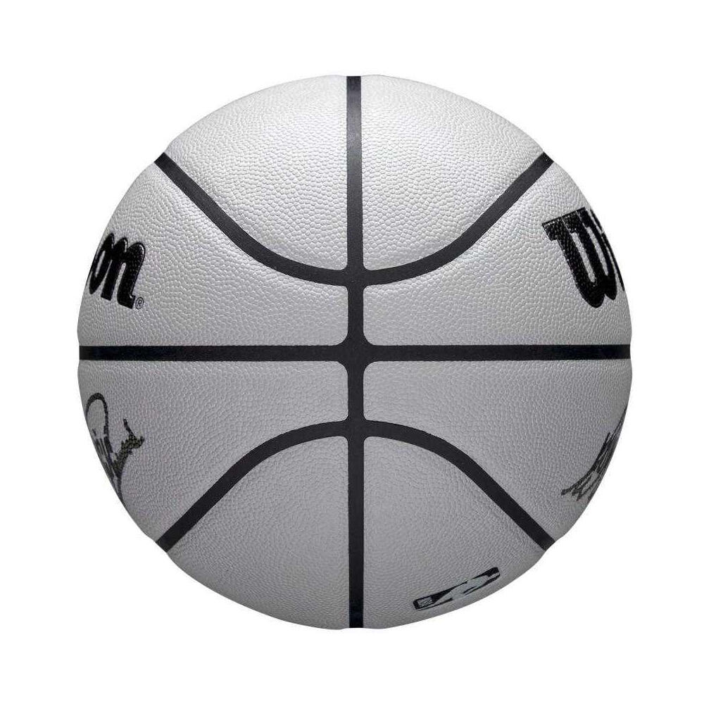 Doncic NBA Basquetebol (Cinzento) 4/4