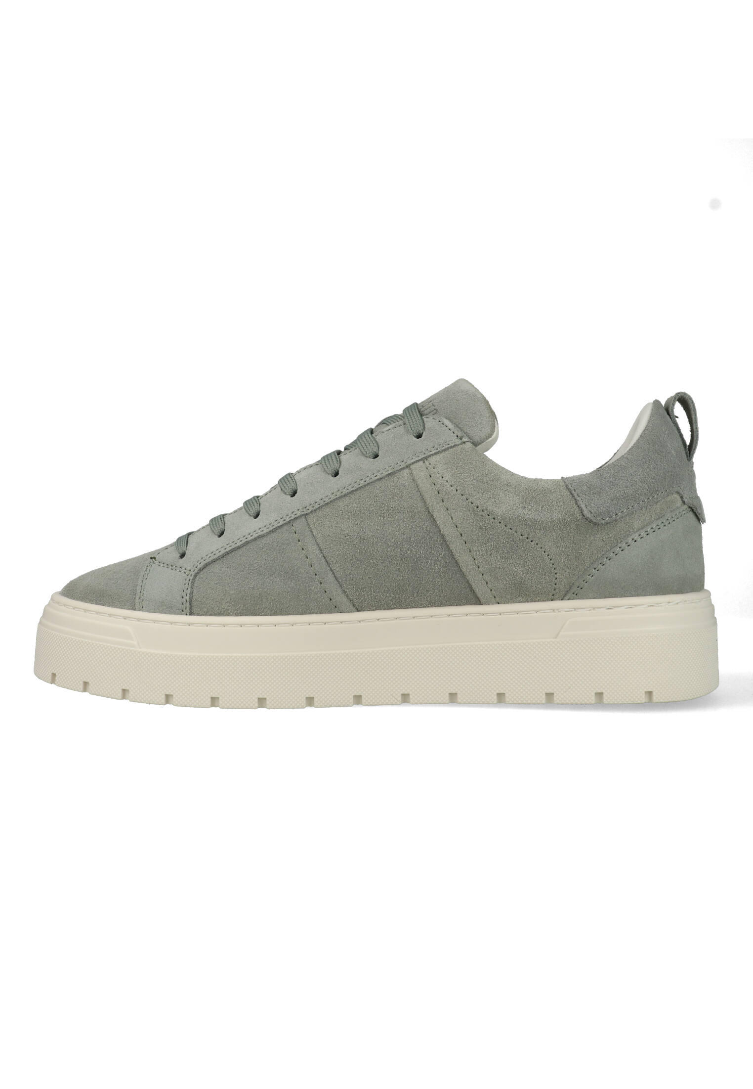 Antony Morato Baskets MMFW01880-LE300005-4087 Vert-41 2/5