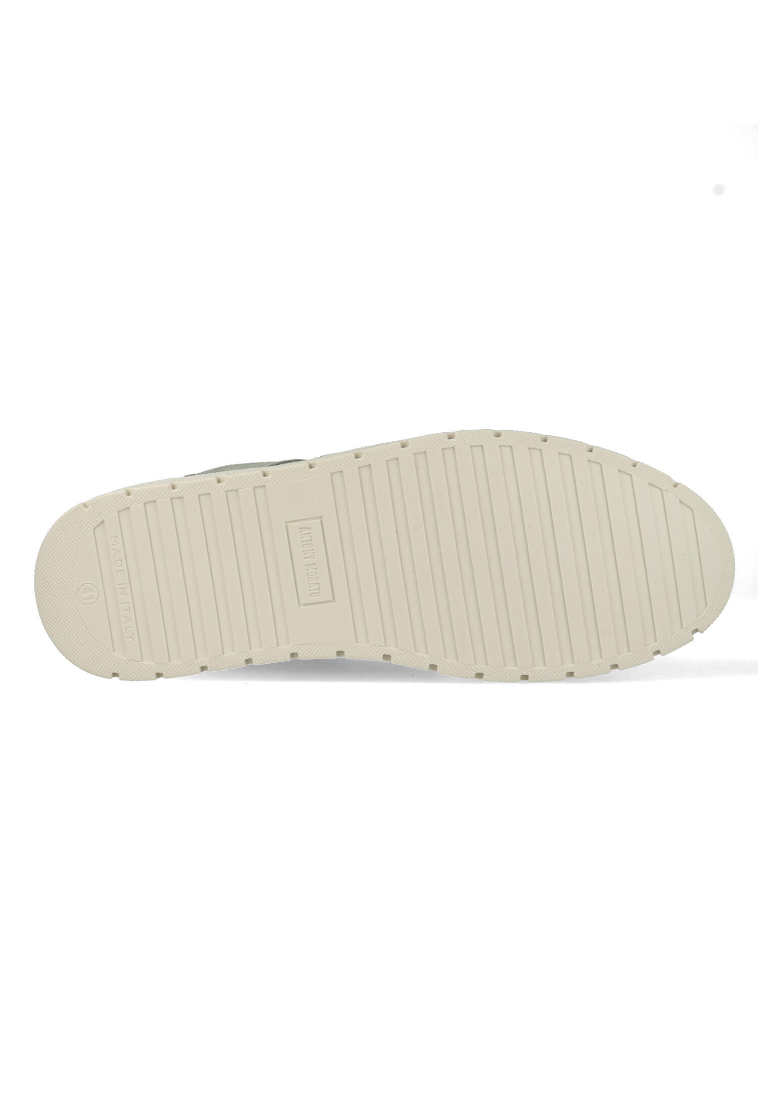 Antony Morato Baskets MMFW01880-LE300005-4087 Vert-41 4/5