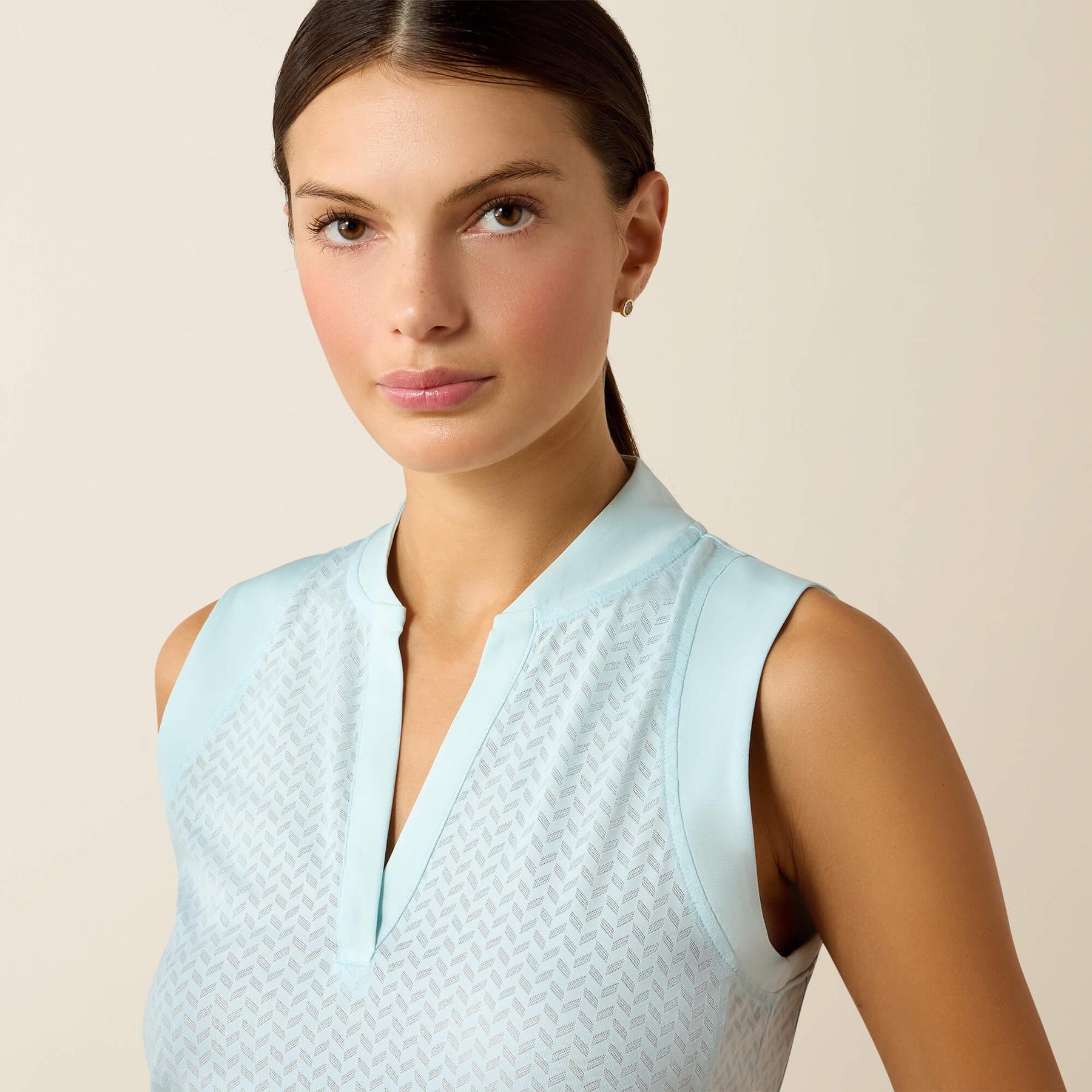 Reittrikot Damen Ariat Mesa 3/3